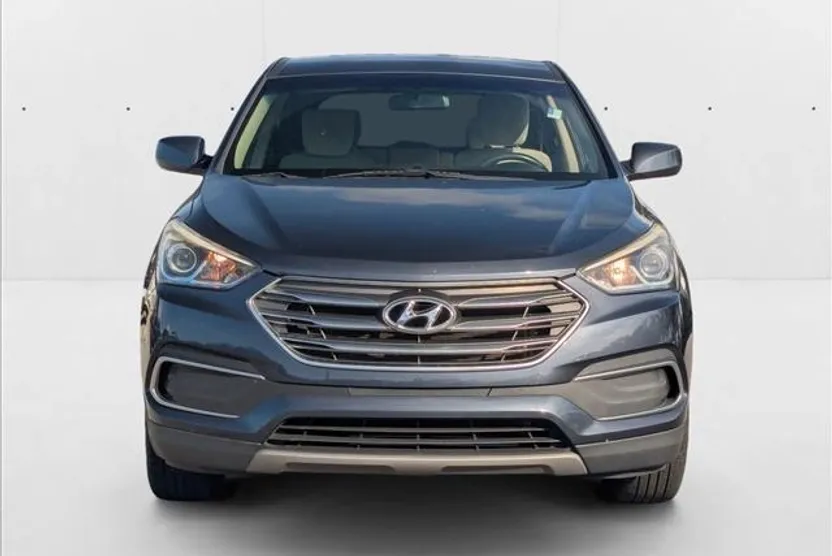 2018 Hyundai Santa Fe Sport Base photo 1