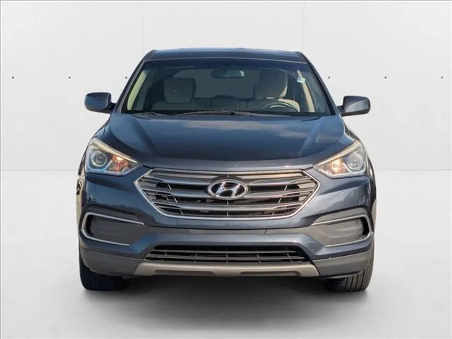 2018 Hyundai Santa Fe Sport Base photo 1