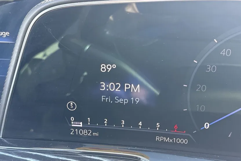 2021 Cadillac Escalade ESV Sport photo 1