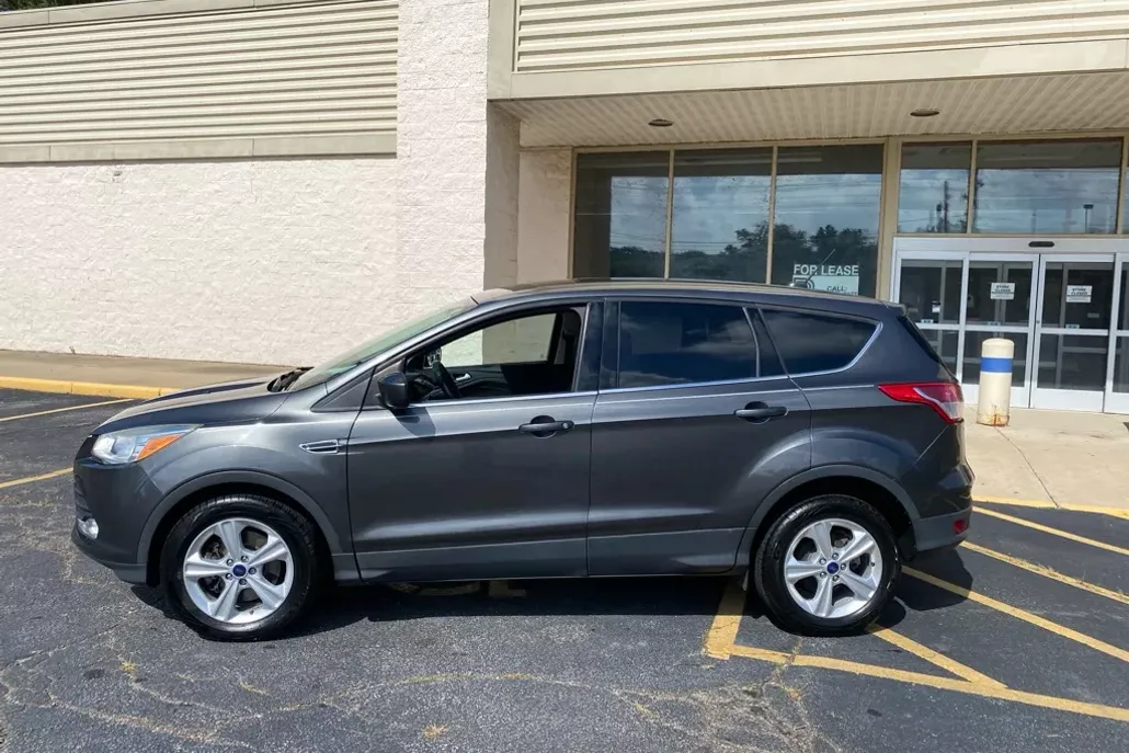 2016 Ford Escape SE photo 1