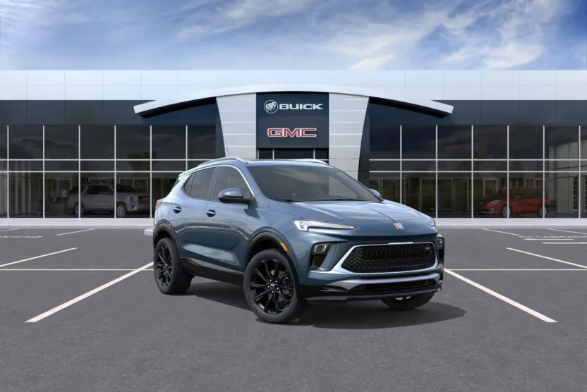 2026 Buick Encore GX Sport Touring photo 1