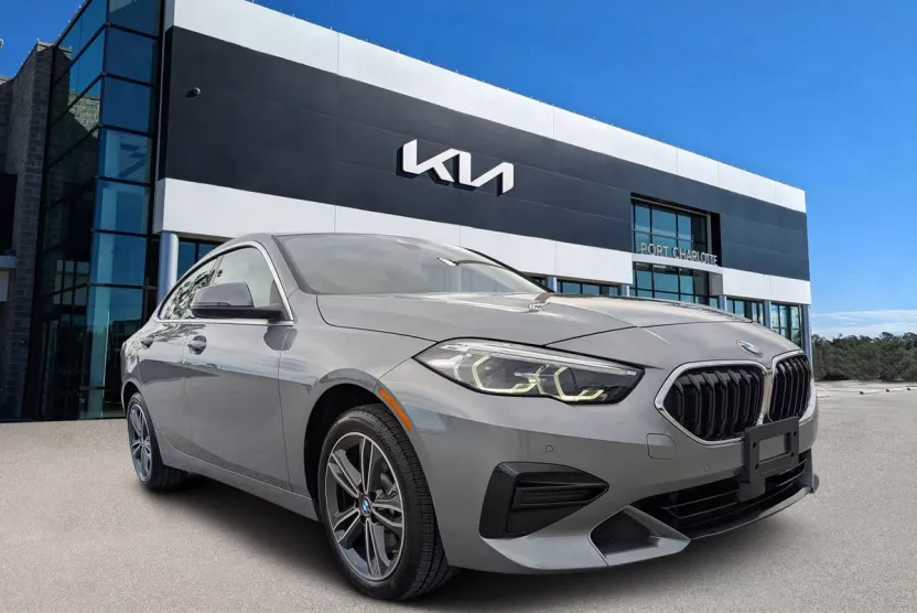 2024 Bmw 228i xDrive Gran Coupe photo 1