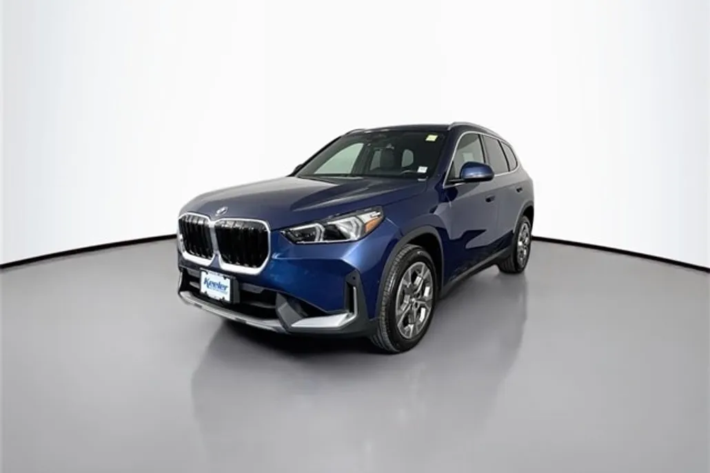 2023 Bmw X1 XDrive28i photo 1