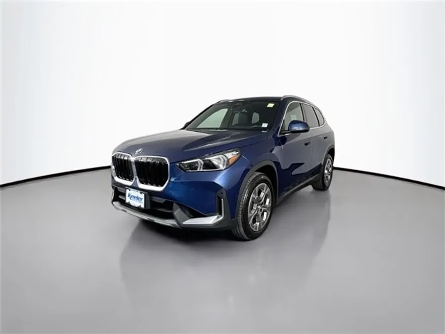 2023 Bmw X1 XDrive28i photo 1