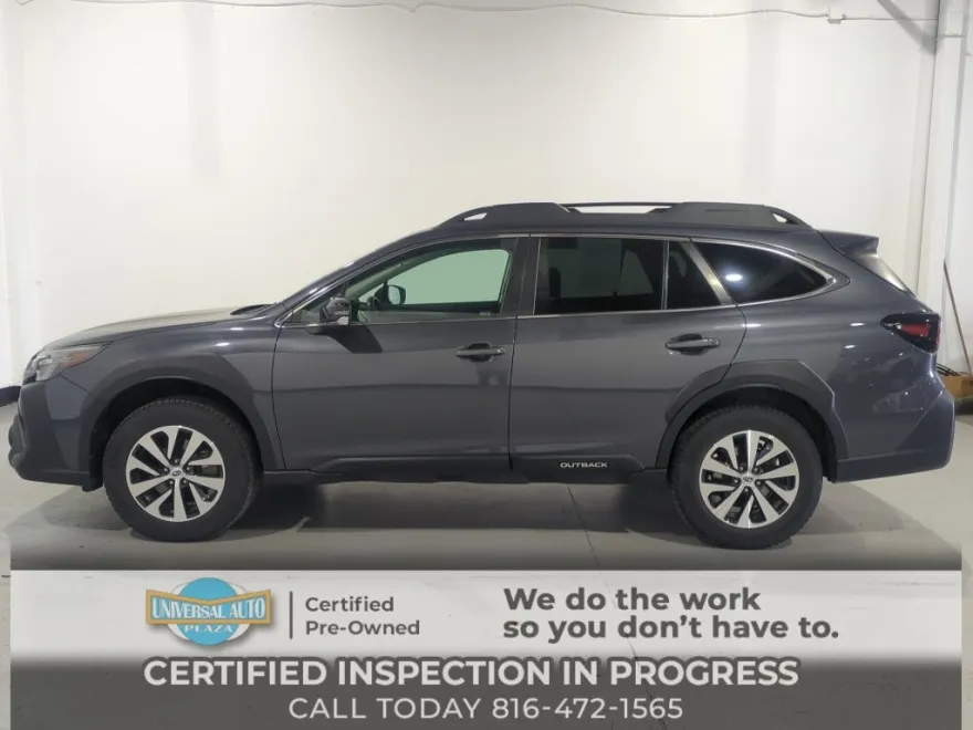 2023 Subaru Outback Premium photo 1