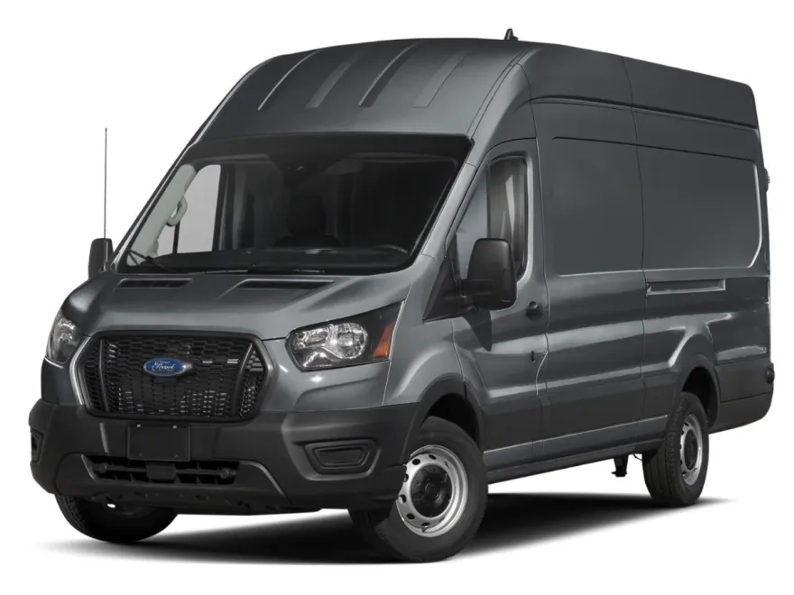 2024 Ford Transit Cargo Van photo 1