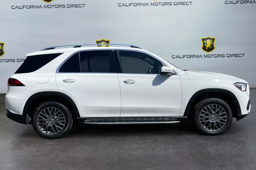 2021 Mercedes Benz GLE 350 4MATIC photo 1