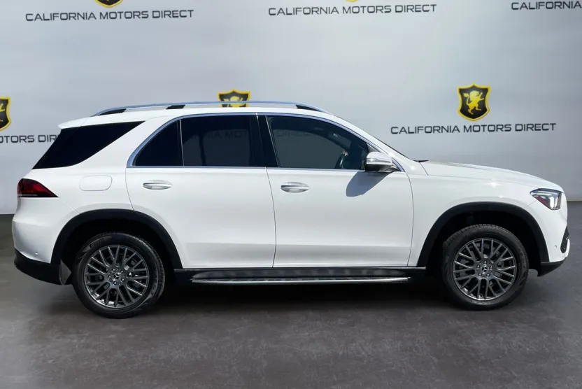 2021 Mercedes Benz GLE 350 4MATIC photo 1