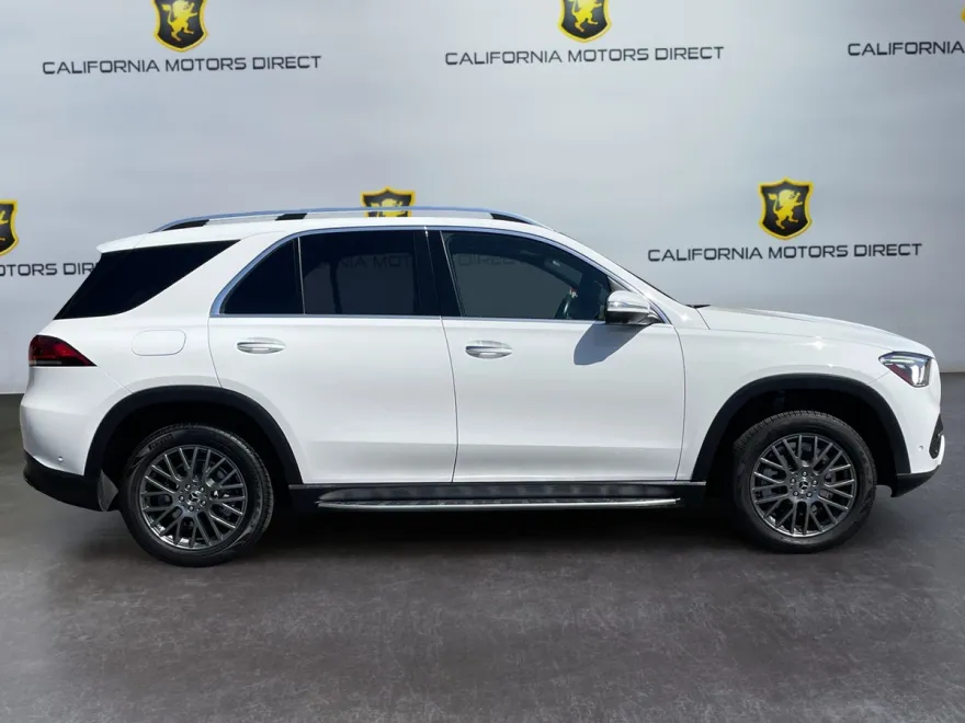 2021 Mercedes Benz GLE 350 4MATIC photo 1