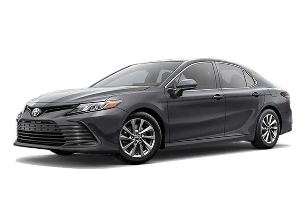 2023 Toyota Camry LE photo 1