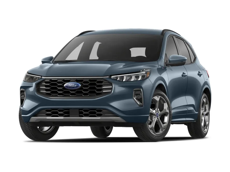 2024 Ford Escape ST-Line Select photo 1