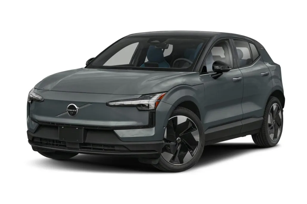 2025 Volvo EX30 Ultra photo 1