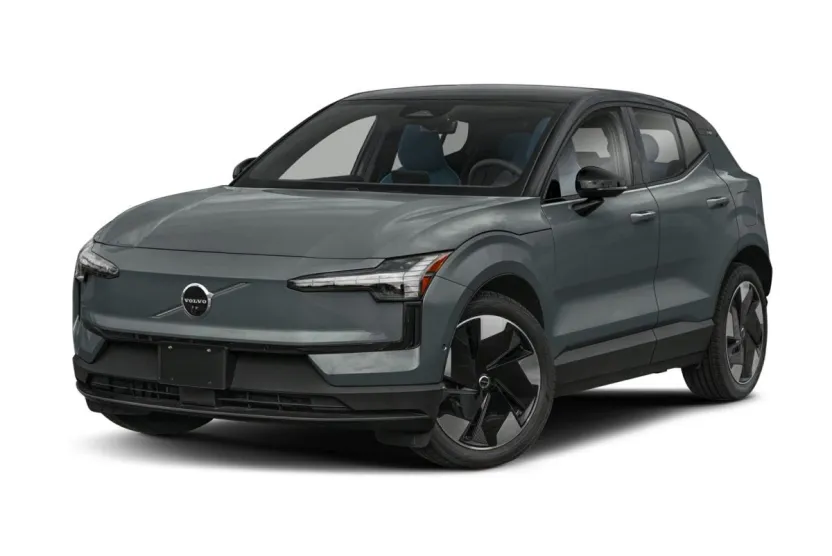 2025 Volvo EX30 Ultra photo 1