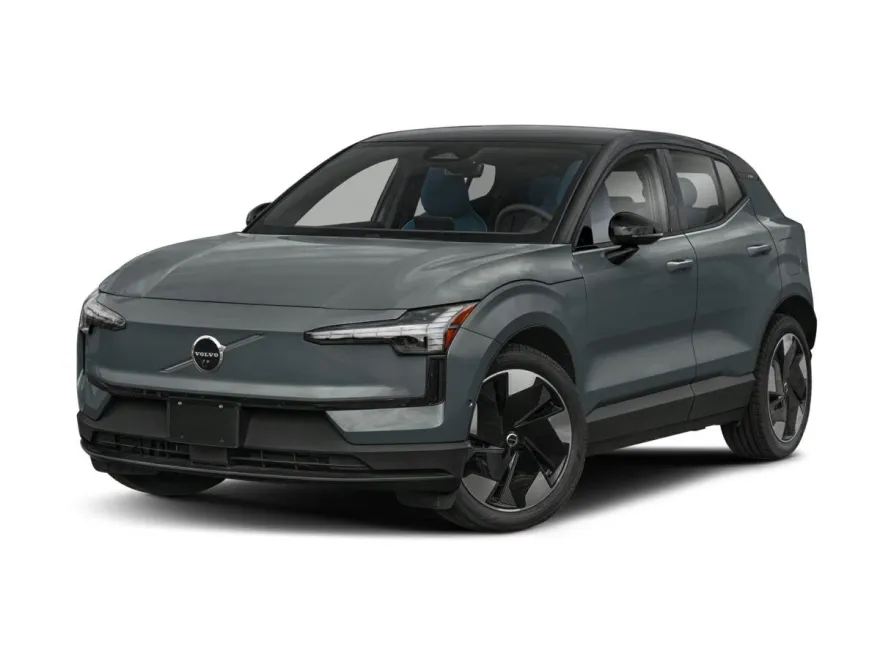 2025 Volvo EX30 Ultra photo 1