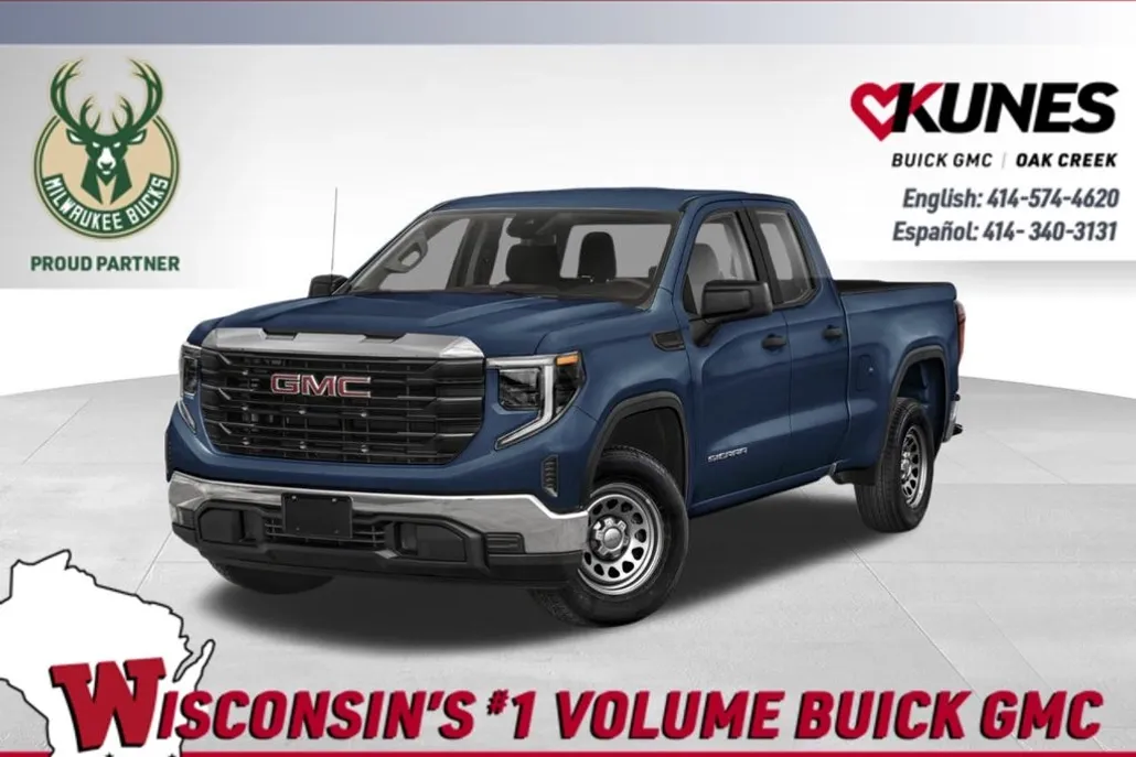 2026 Gmc Sierra 1500 Elevation photo 1
