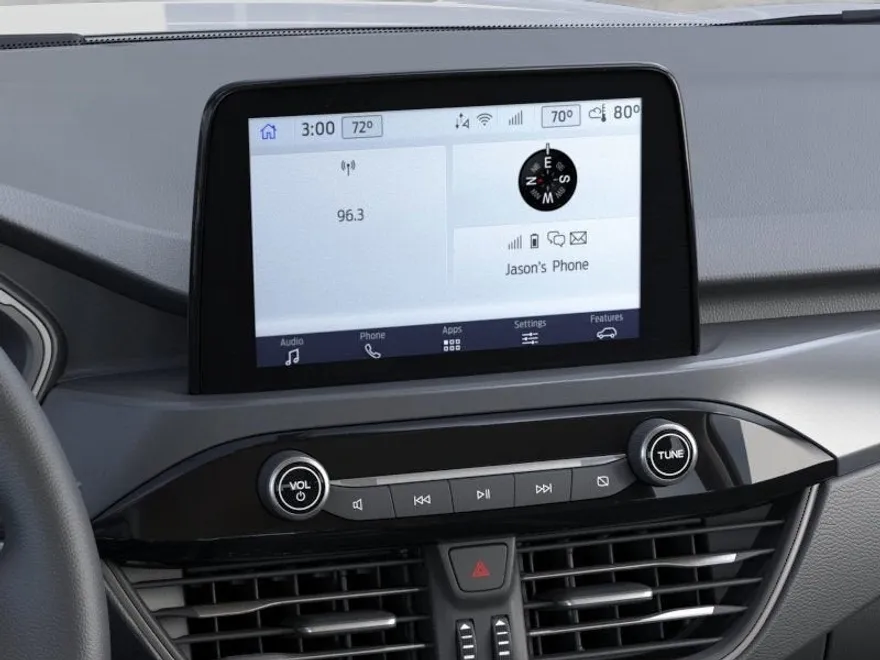 2025 Ford Escape Active photo 14