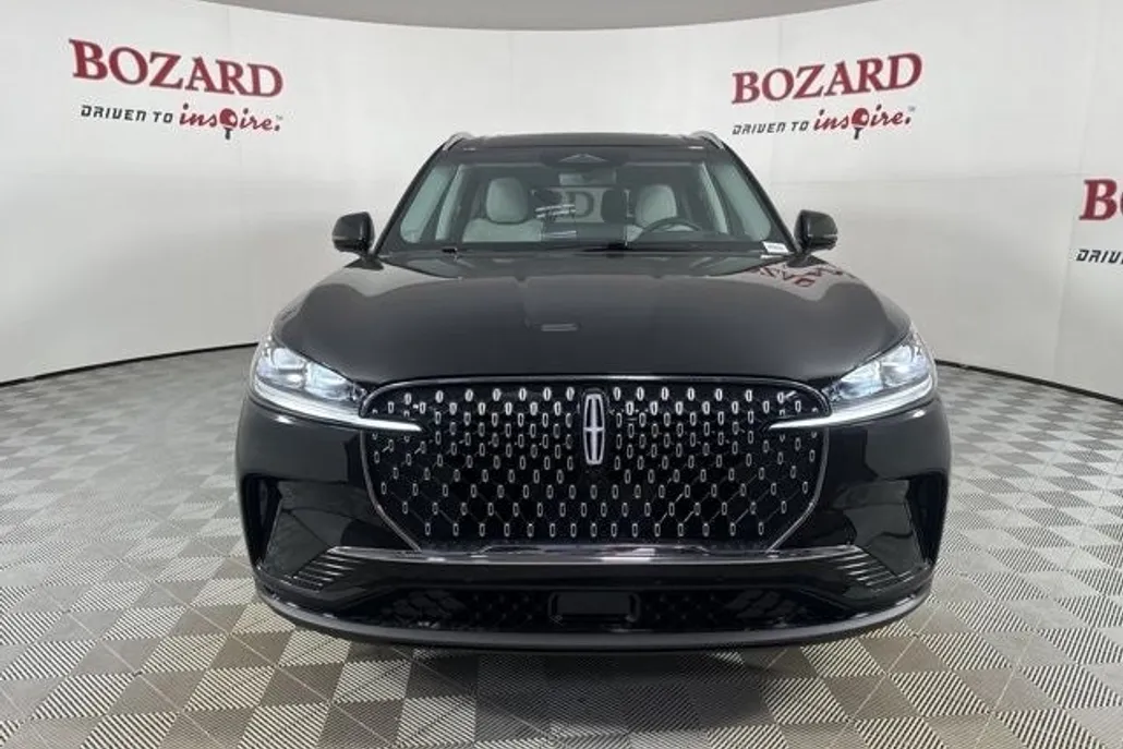 2025 Lincoln Aviator Reserve photo 1