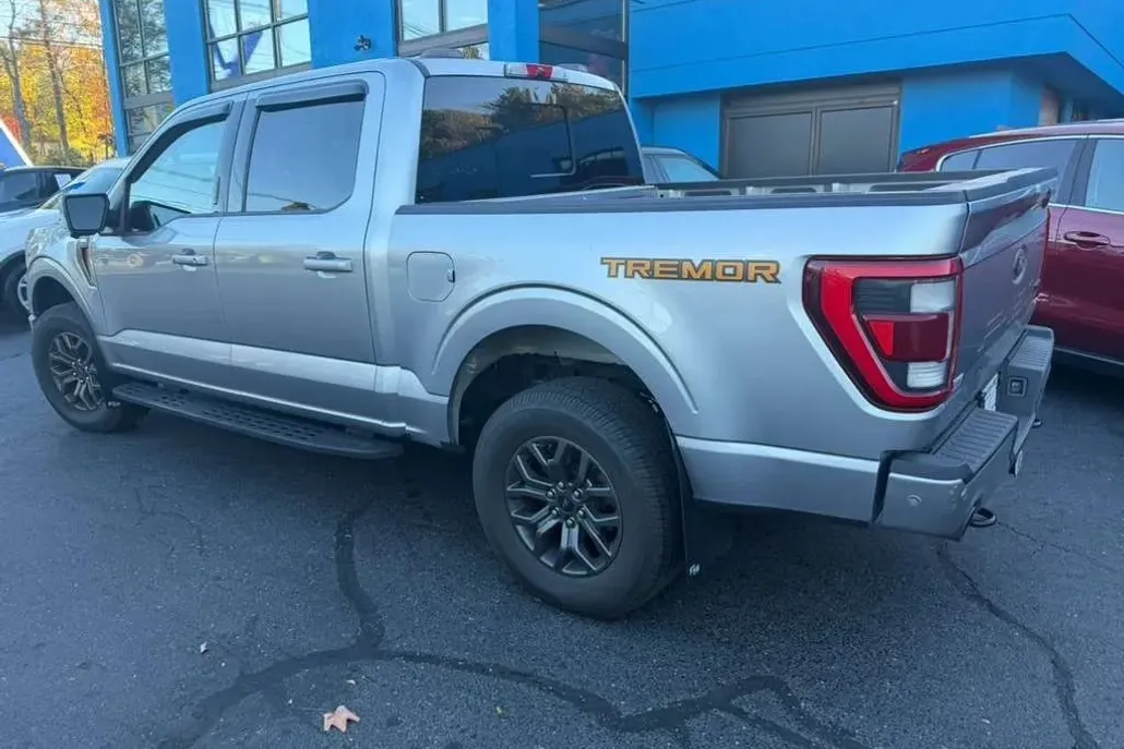 2022 Ford F-150 photo 1