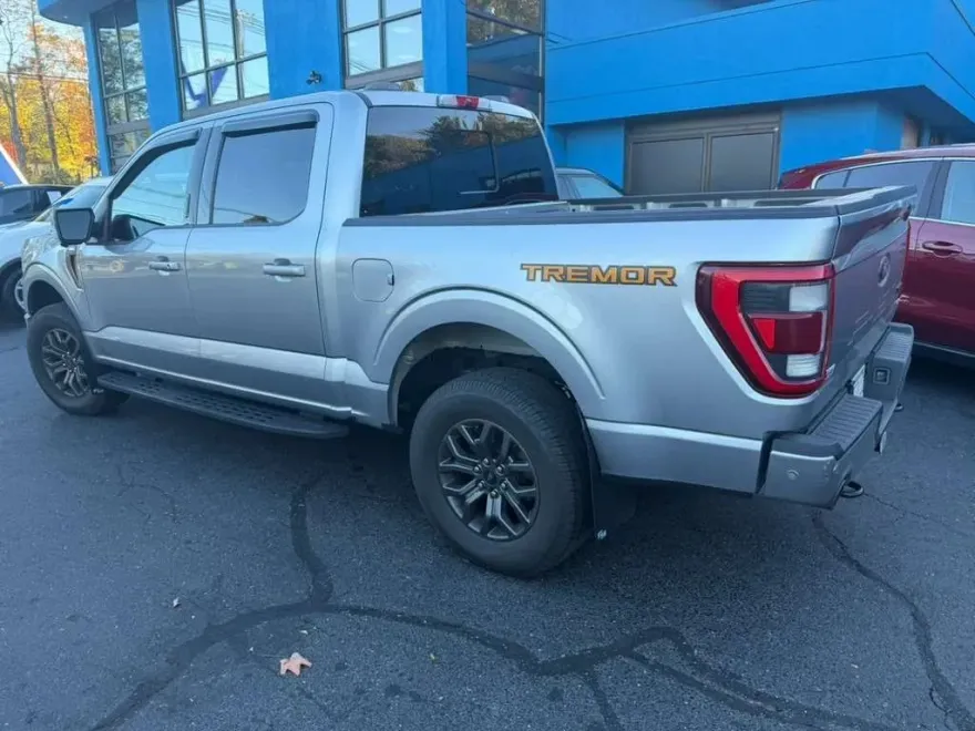 2022 Ford F-150 photo 1
