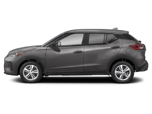 2025 Nissan Kicks Play S photo 4