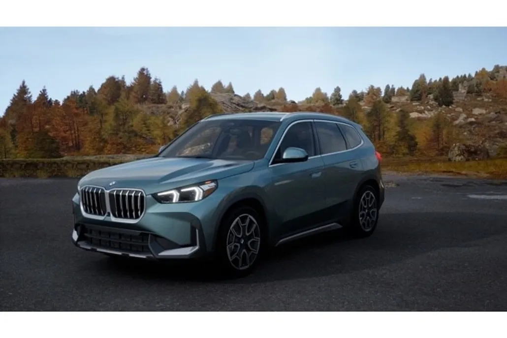 2025 Bmw X1 XDrive28i photo 1