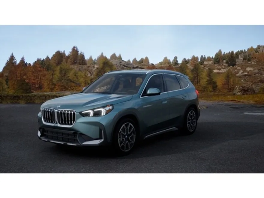 2025 Bmw X1 XDrive28i photo 1