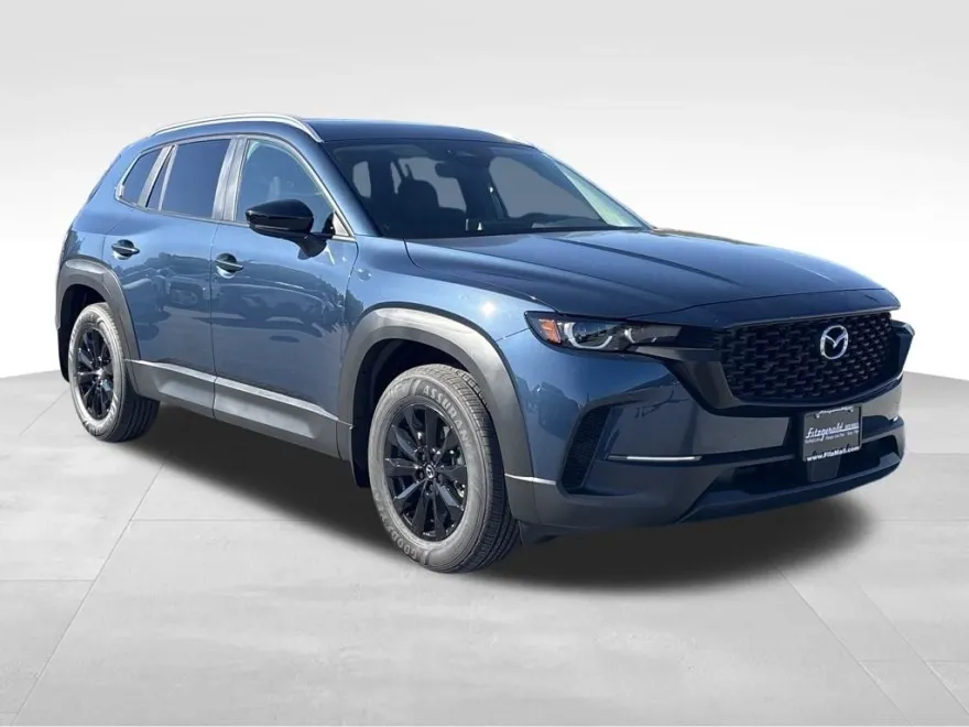 2025 Mazda CX-50 2.5 S Premium photo 1