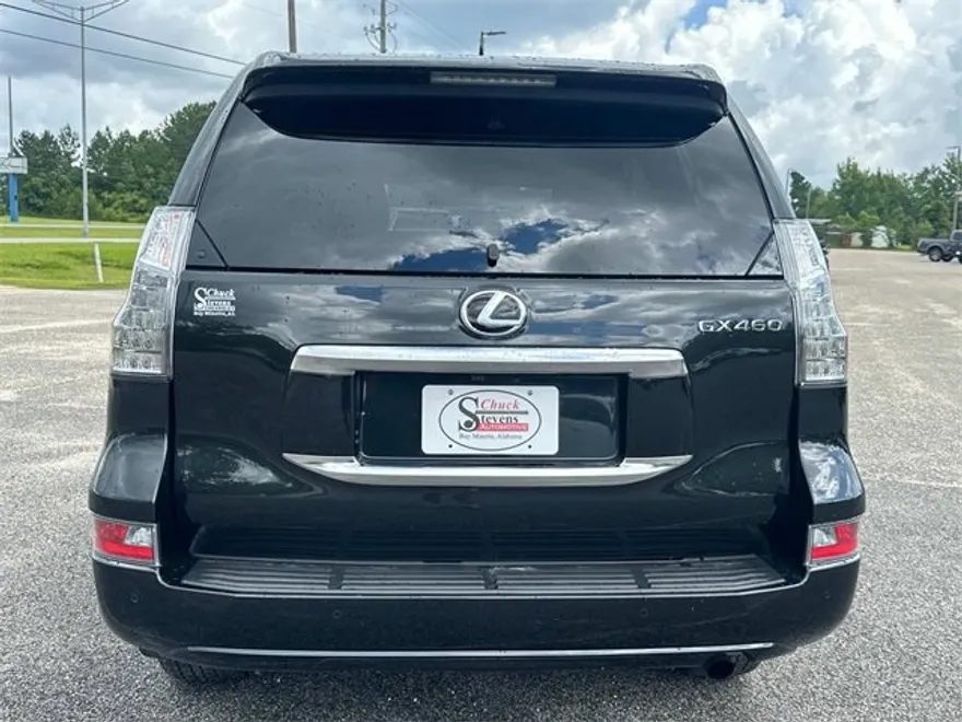 2023 Lexus GX 460 Premium photo 1