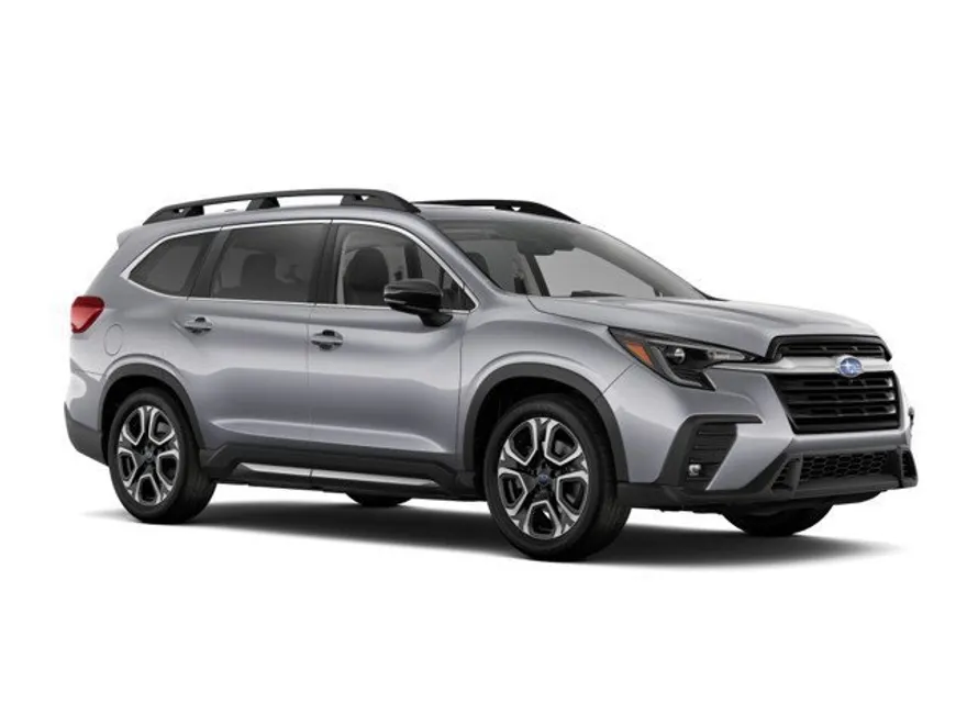 2025 Subaru Ascent Limited photo 1