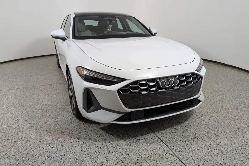 2025 Audi A5 2.0T Premium Plus photo 1