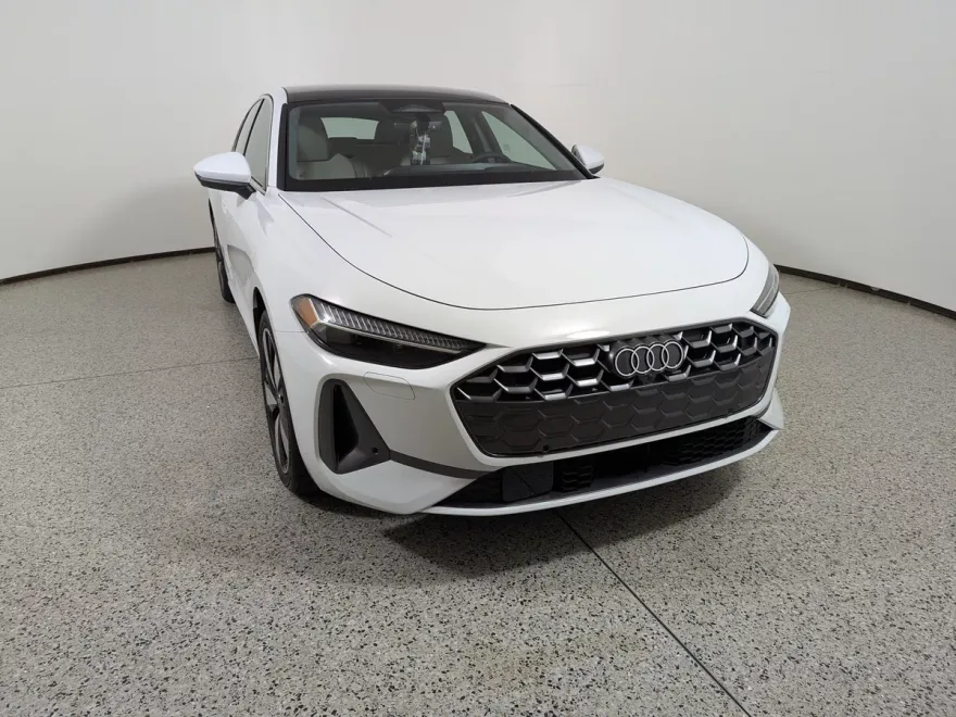 2025 Audi A5 2.0T Premium Plus photo 1