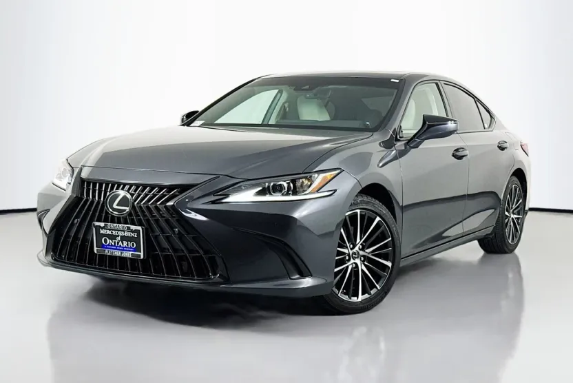 2024 Lexus ES 350 Premium photo 1
