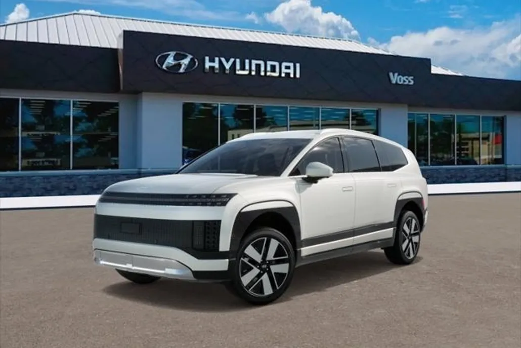 2026 Hyundai Ioniq SEL photo 1