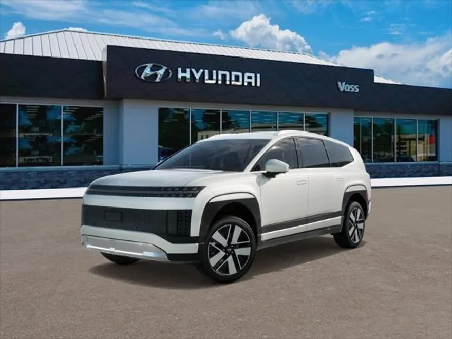 2026 Hyundai Ioniq SEL photo 1