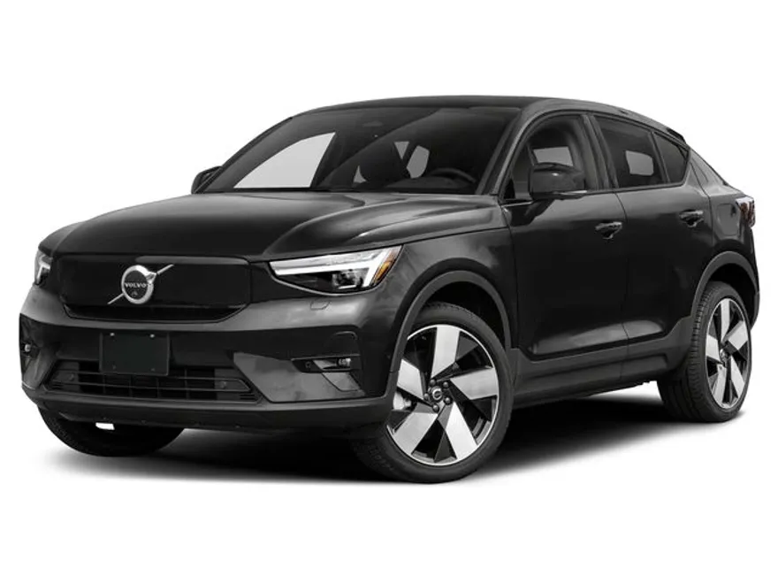 2023 Volvo C40 Recharge Ultimate photo 1