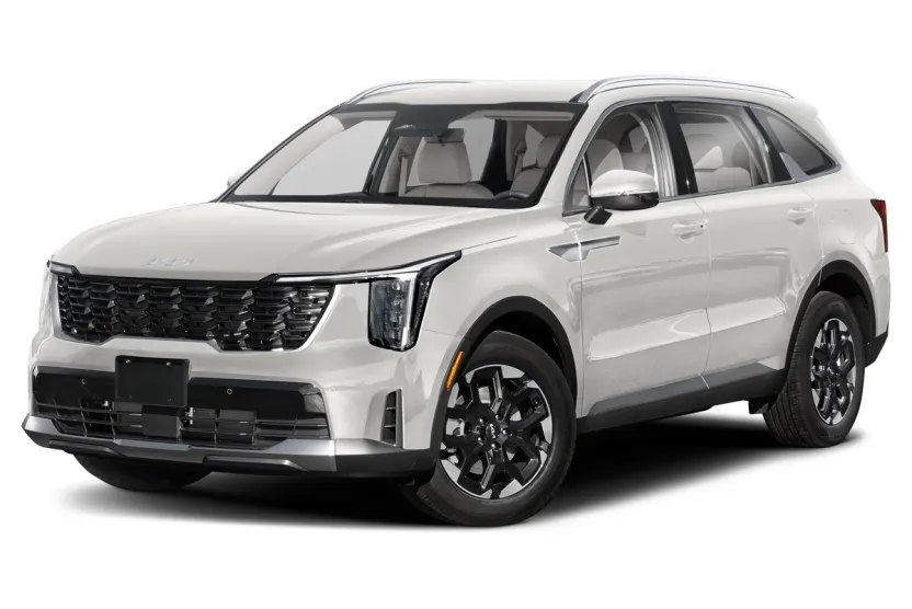 2024 Kia Sorento S photo 1