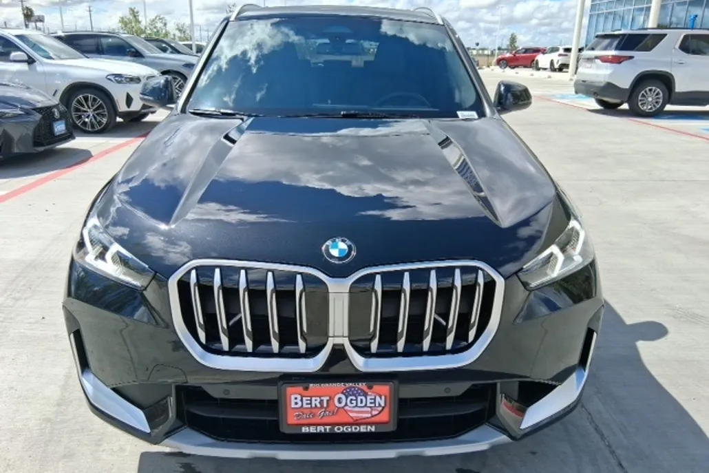 2026 Bmw X1 XDrive28i photo 1