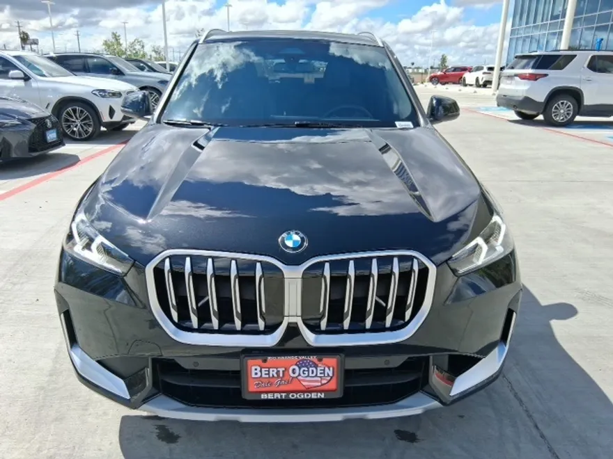 2026 Bmw X1 XDrive28i photo 1