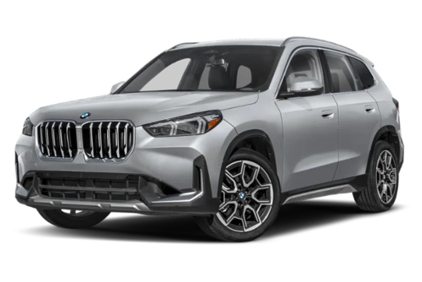 2025 Bmw X1 XDrive28i photo 1