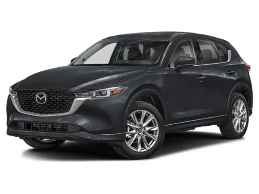 2025 Mazda CX-5 2.5 Premium Plus photo 1