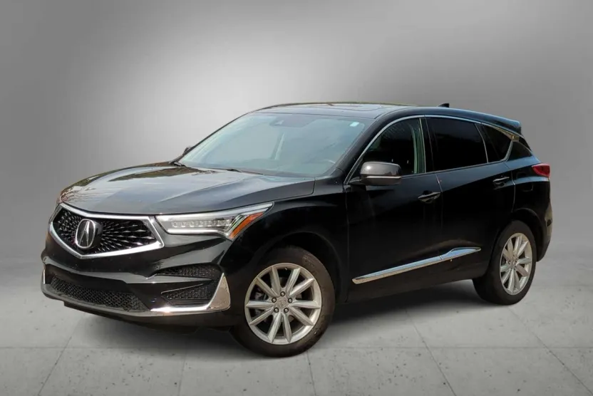 2020 Acura RDX photo 1