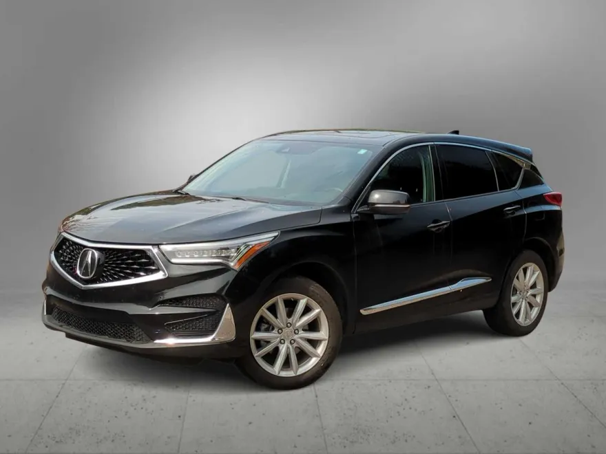 2020 Acura RDX photo 1