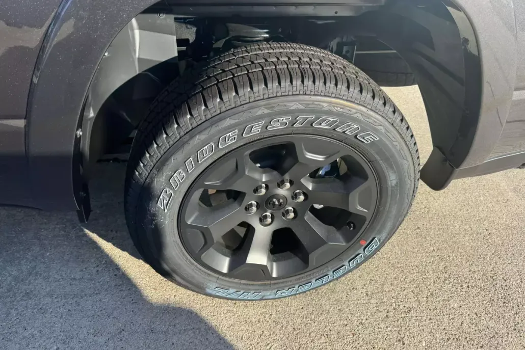 2025 Ram 1500 Big Horn Lone Star photo 1