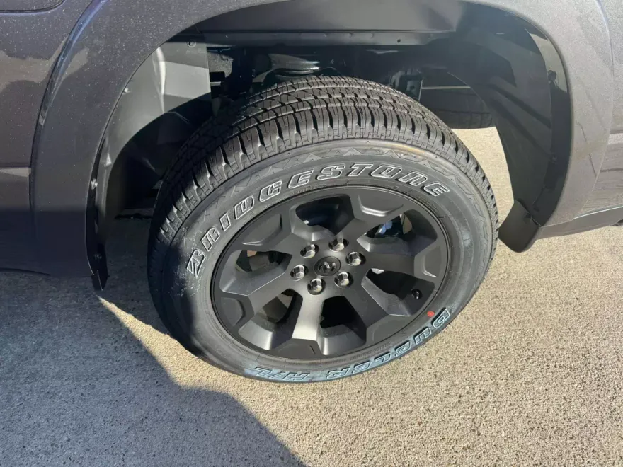 2025 Ram 1500 Big Horn Lone Star photo 1