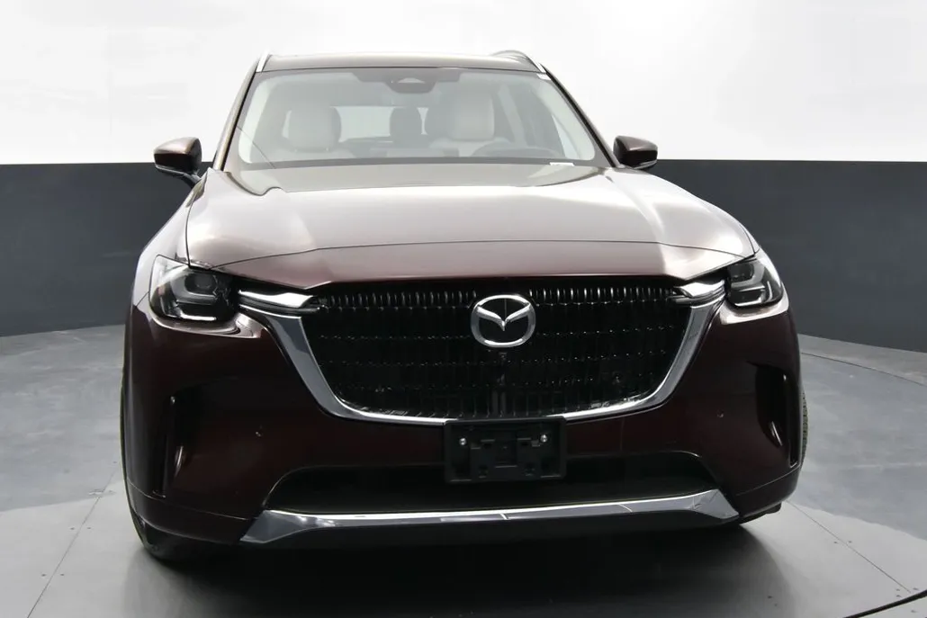 2024 Mazda CX-90 3.3 Turbo Premium Plus photo 1