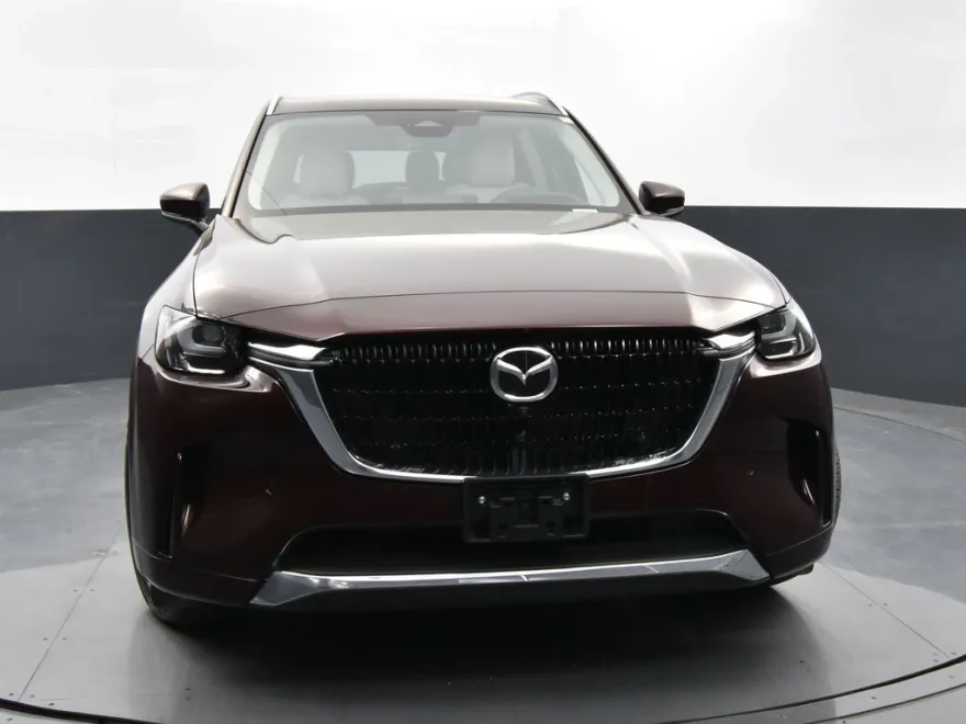 2024 Mazda CX-90 3.3 Turbo Premium Plus photo 1