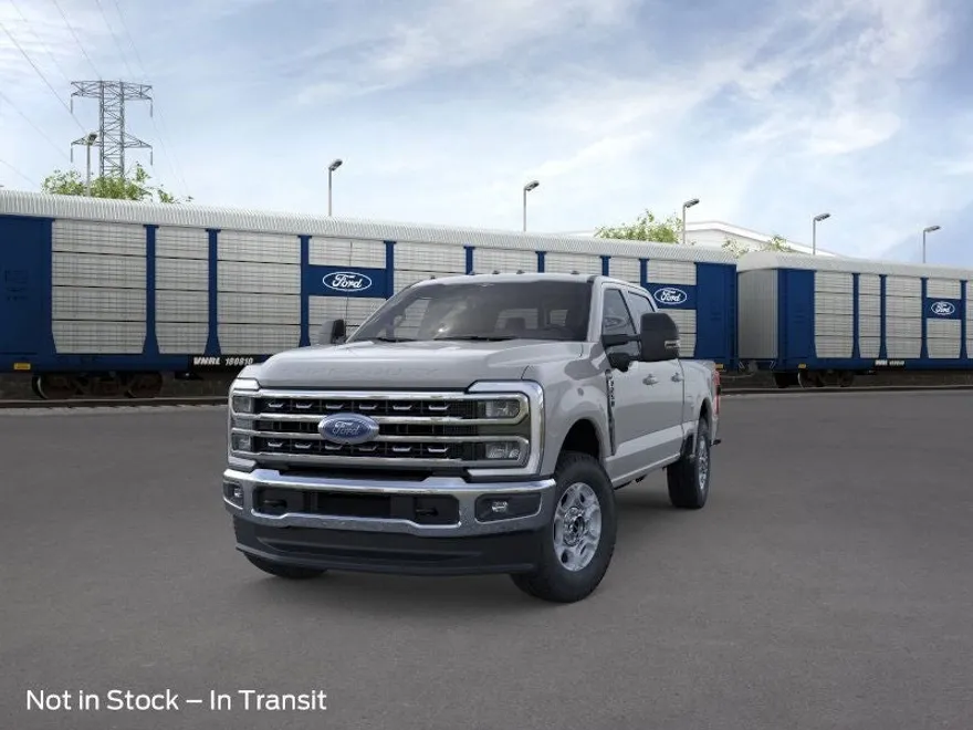 2026 Ford F-250 photo 1