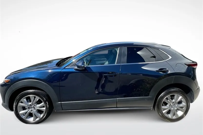2024 Mazda CX-30 Preferred photo 1