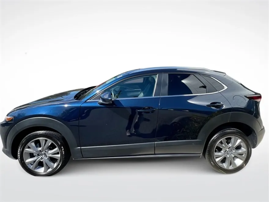 2024 Mazda CX-30 Preferred photo 1