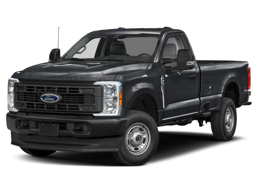 2026 Ford F-250 XL photo 1